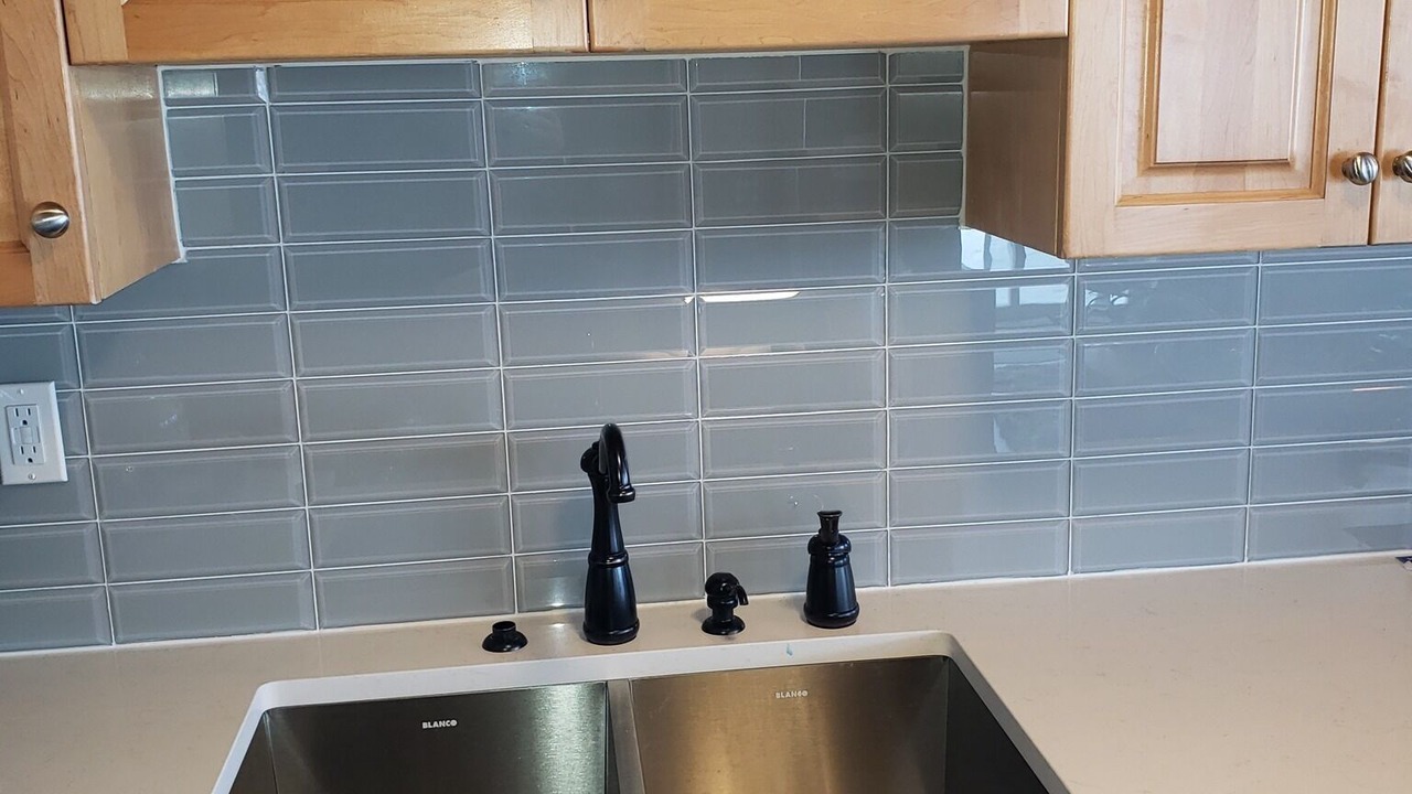 Photo of Kitchen in Britt