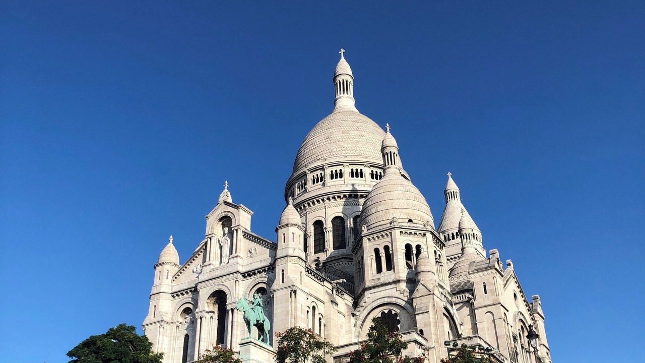 Photo of Others in 18th Arrondissement
