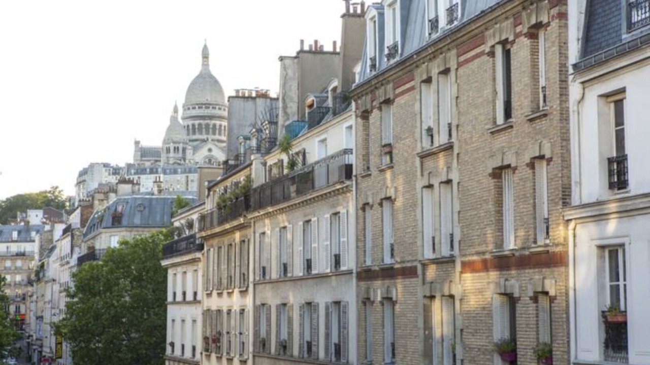 Photo of Outdoor in 18th Arrondissement