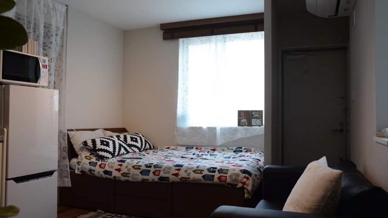 Photo of Bedroom in Meguro