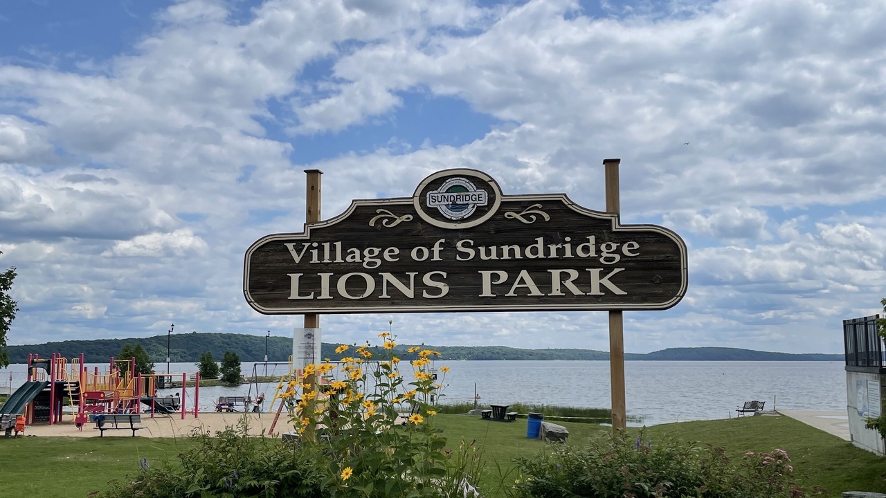 Photo of Outdoor in Sundridge