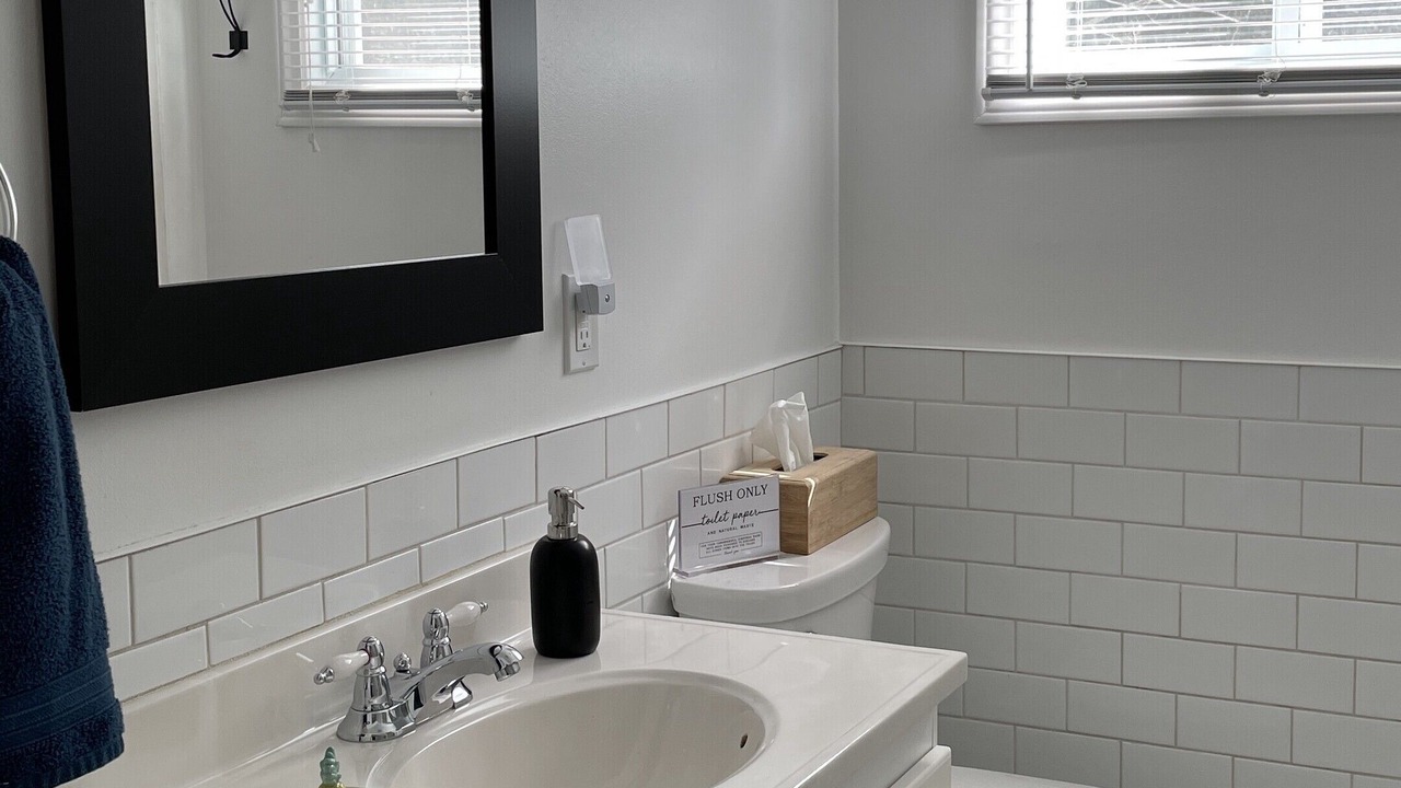 Photo of Bathroom in Sundridge