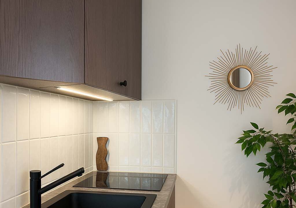 Photo of Kitchen in Notre-Dame-des-Champs