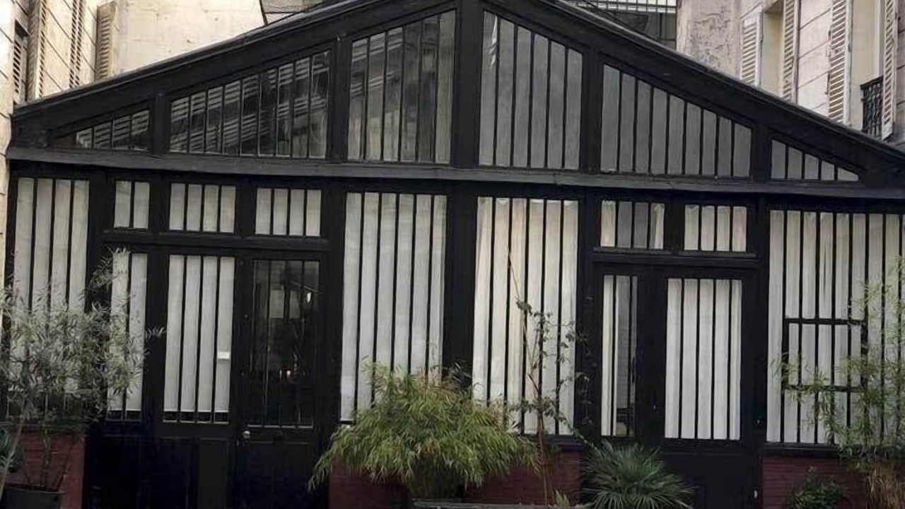 Photo of Outdoor in Quartier de la Porte-Saint-Denis