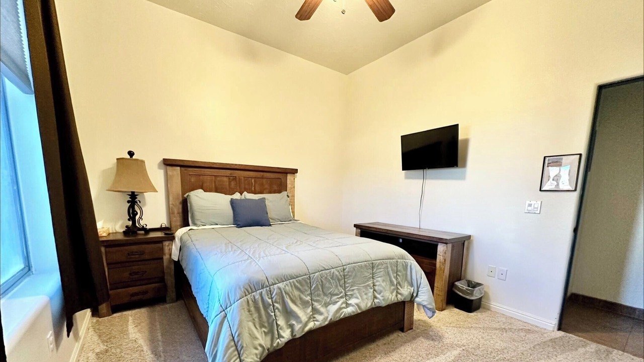 Photo of Bedroom in Page