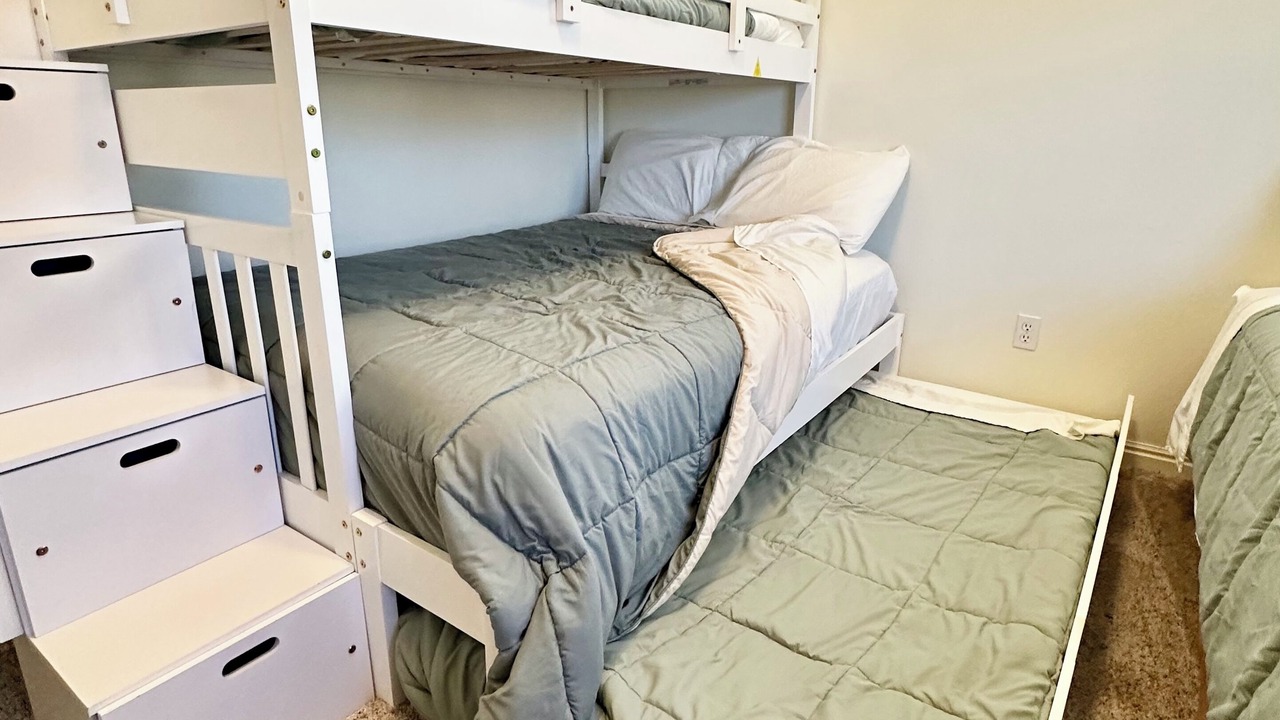 Photo of Bedroom in Page