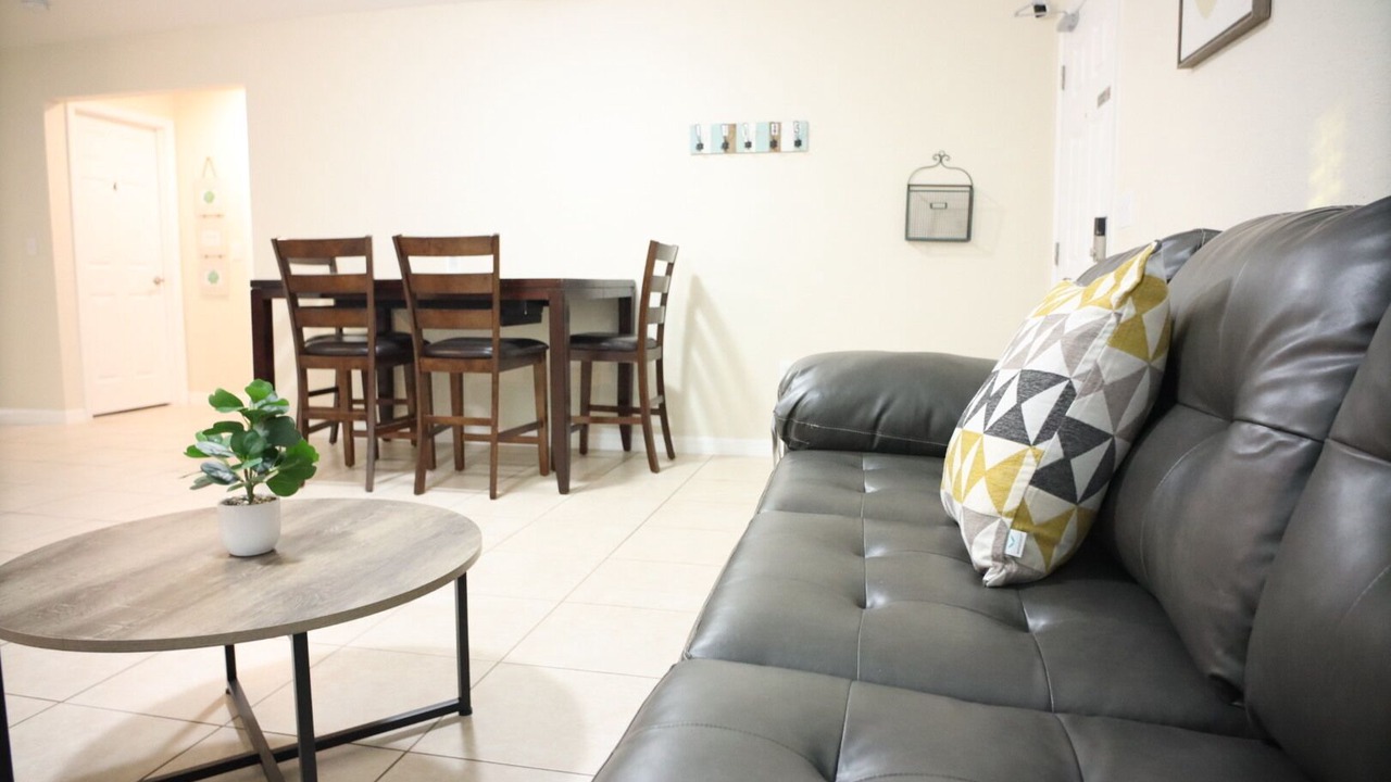 Photo of Livingroom in Lakeland