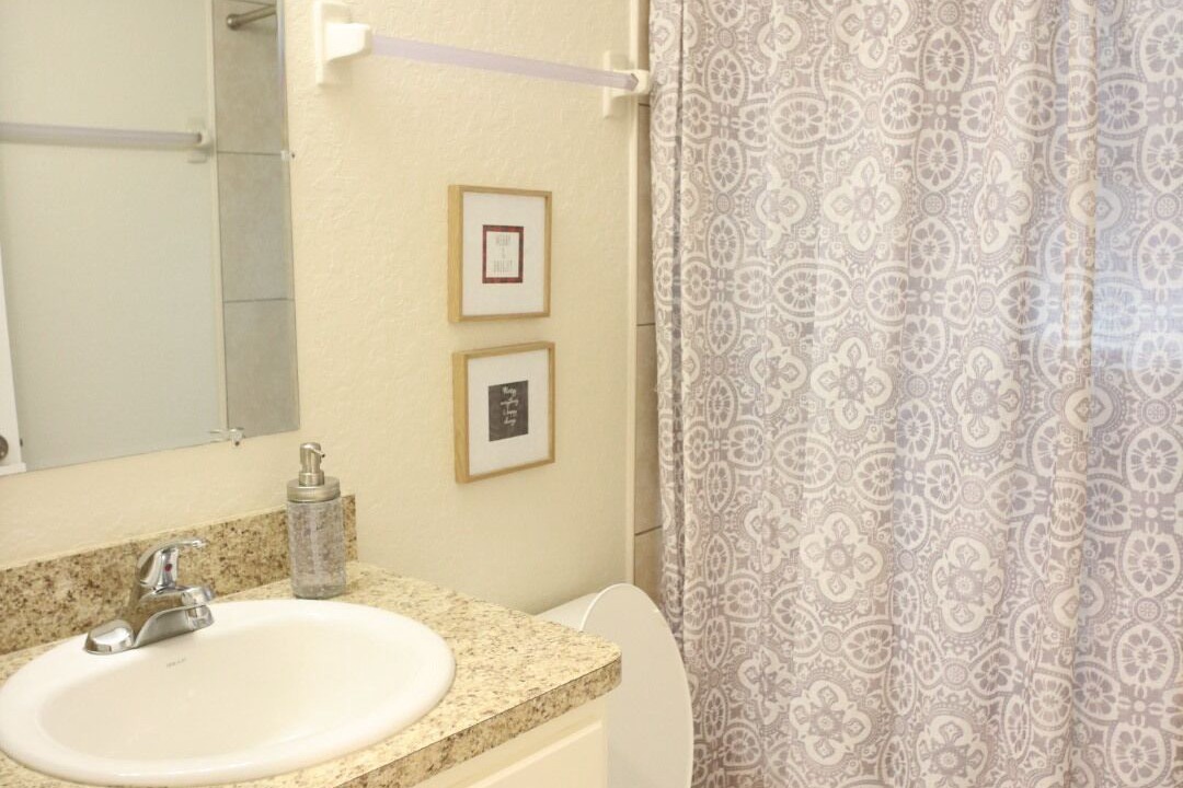 Photo of Bathroom in Lakeland