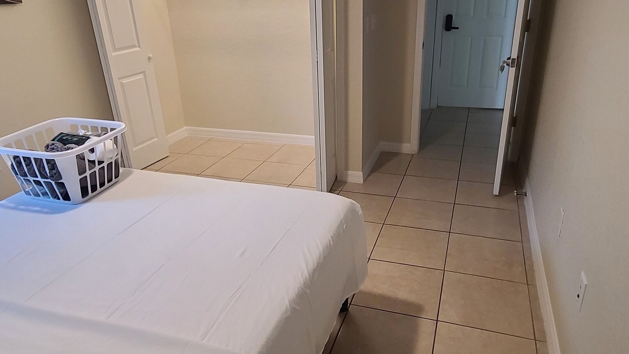 Photo of Bedroom in Lakeland