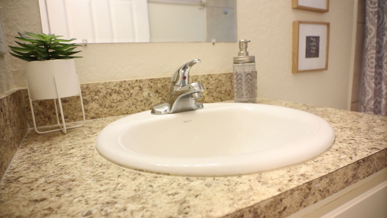 Photo of Bathroom in Lakeland