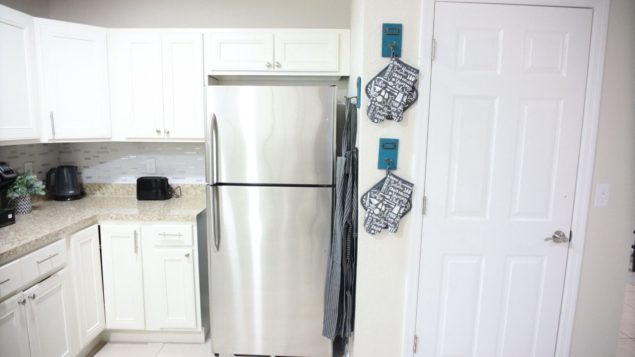 Photo of Kitchen in Lakeland