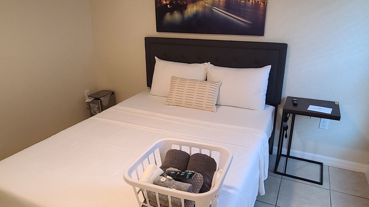 Photo of Bedroom in Lakeland