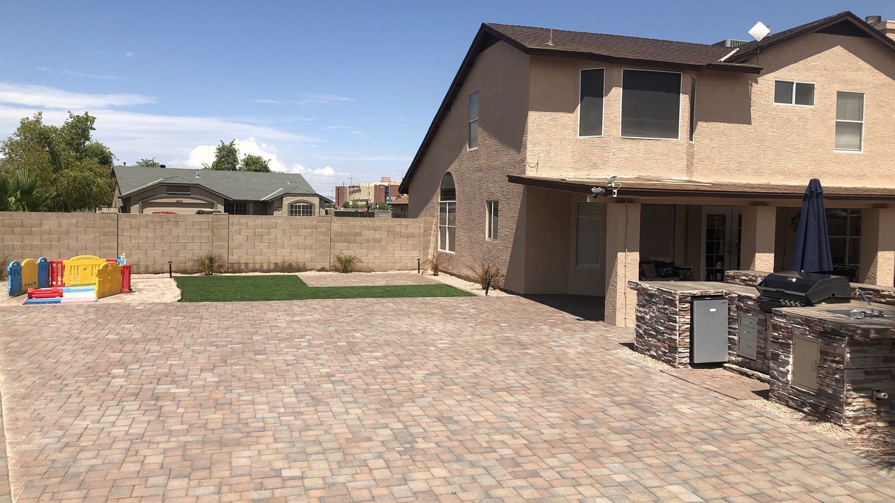 Photo of Outdoor in La Buena Vida