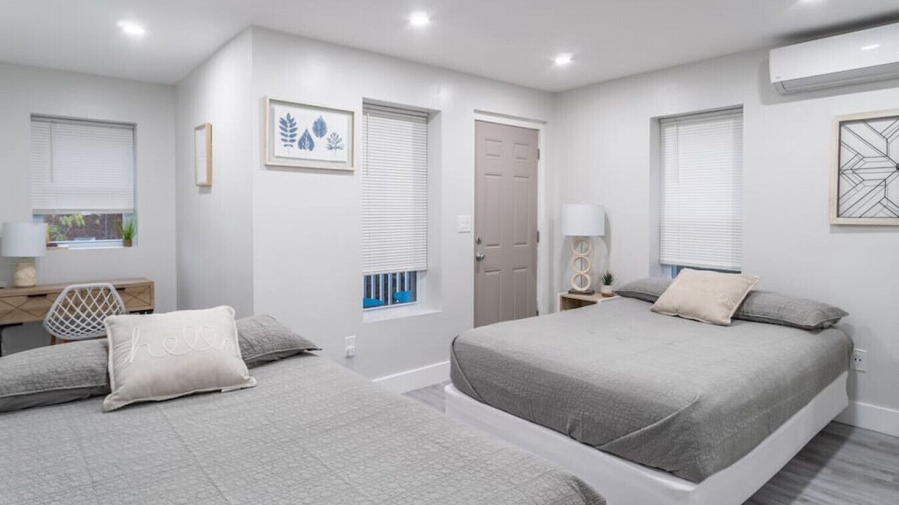 Photo of Bedroom in Harrisburg
