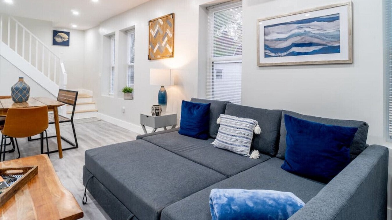 Photo of Livingroom in Harrisburg