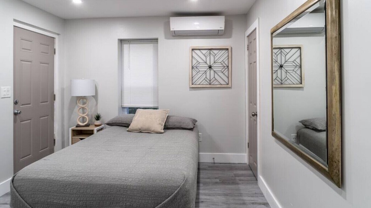Photo of Bedroom in Harrisburg
