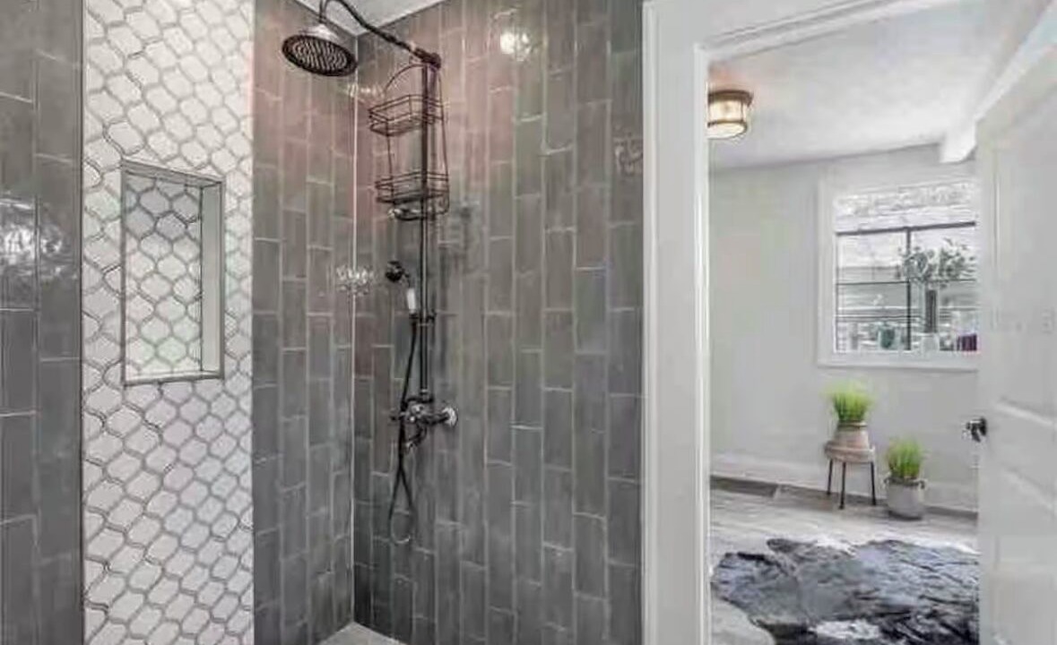 Photo of Bathroom in South Seminole Heights