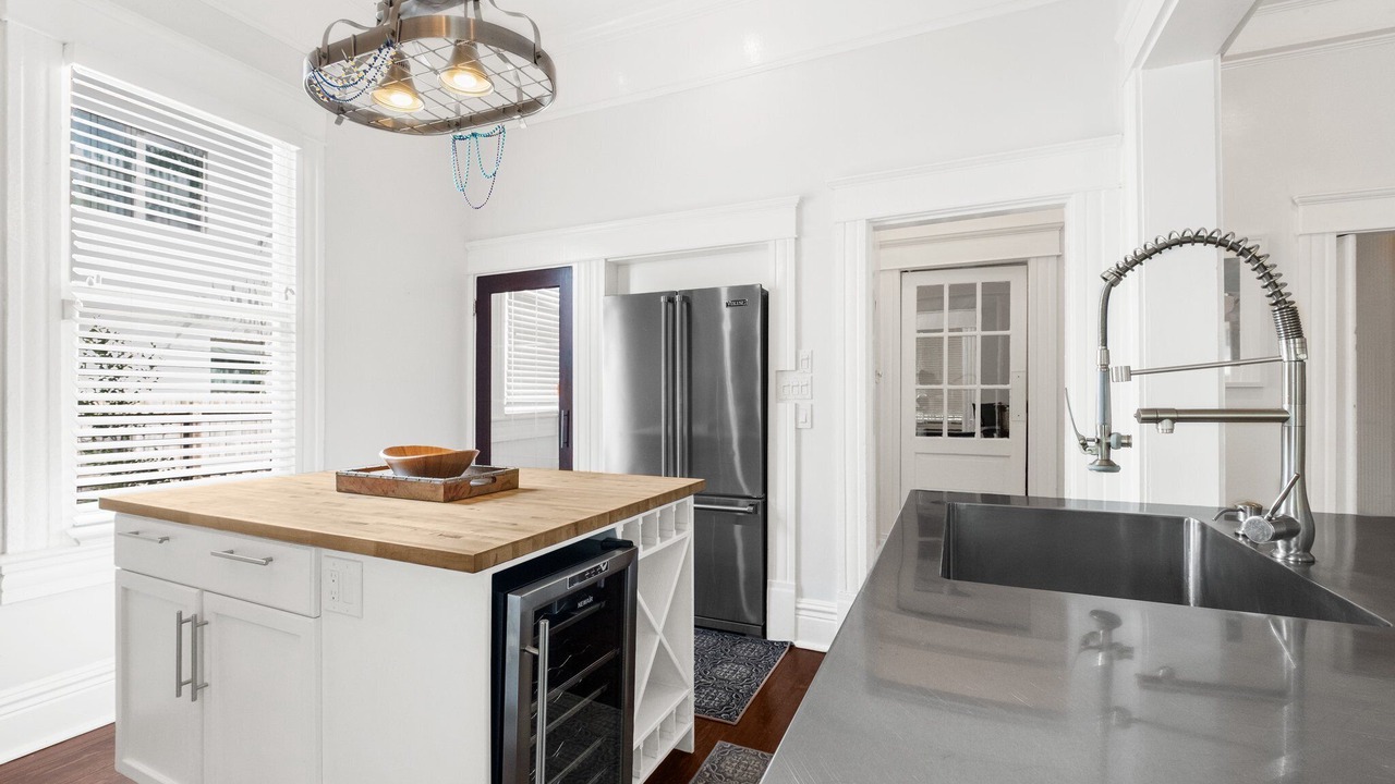 Photo of Kitchen in Tampa Heights