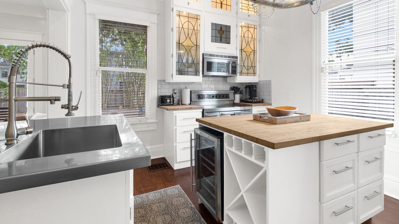 Photo of Kitchen in Tampa Heights