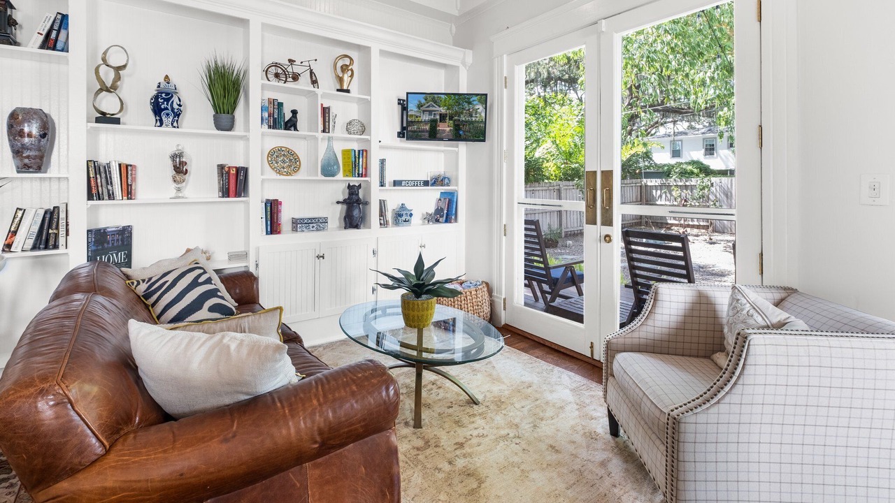 Photo of Livingroom in Tampa Heights