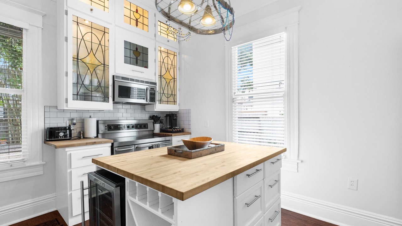 Photo of Kitchen in Tampa Heights