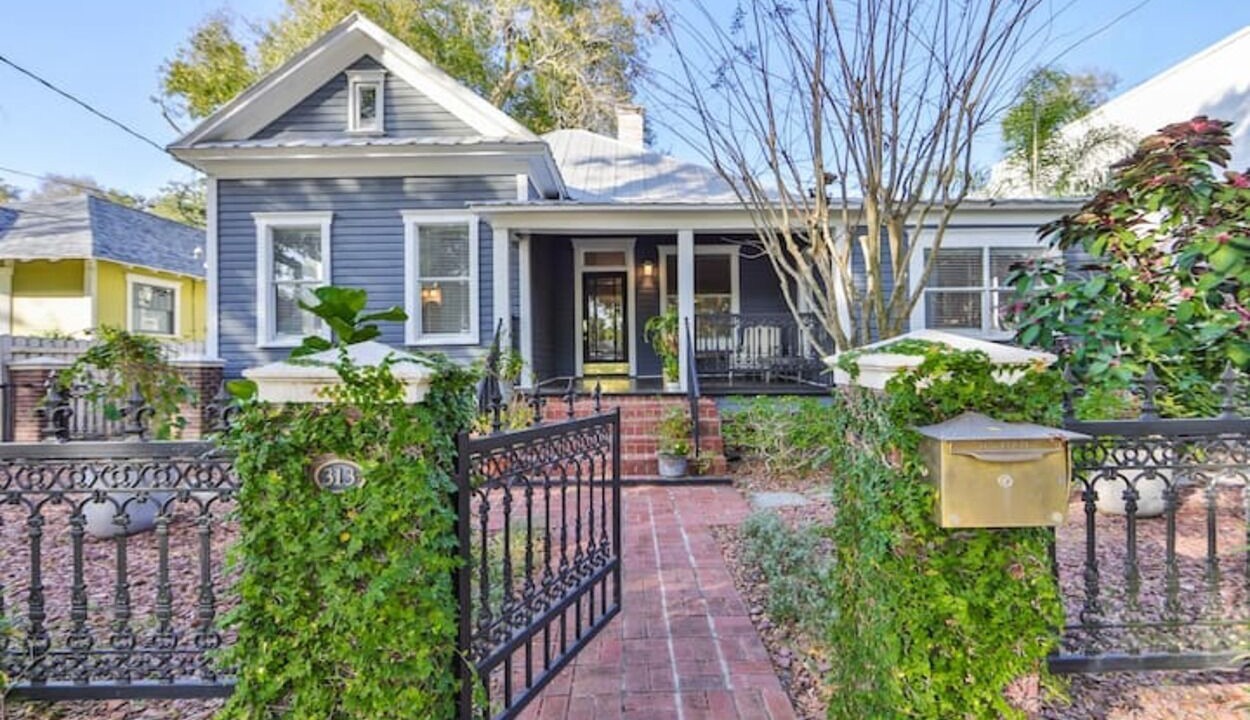 Photo of Outdoor in Tampa Heights