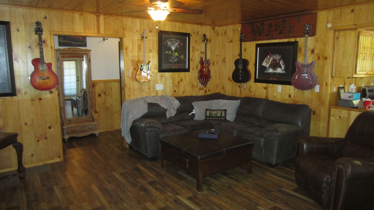 Photo of Livingroom in Kingman