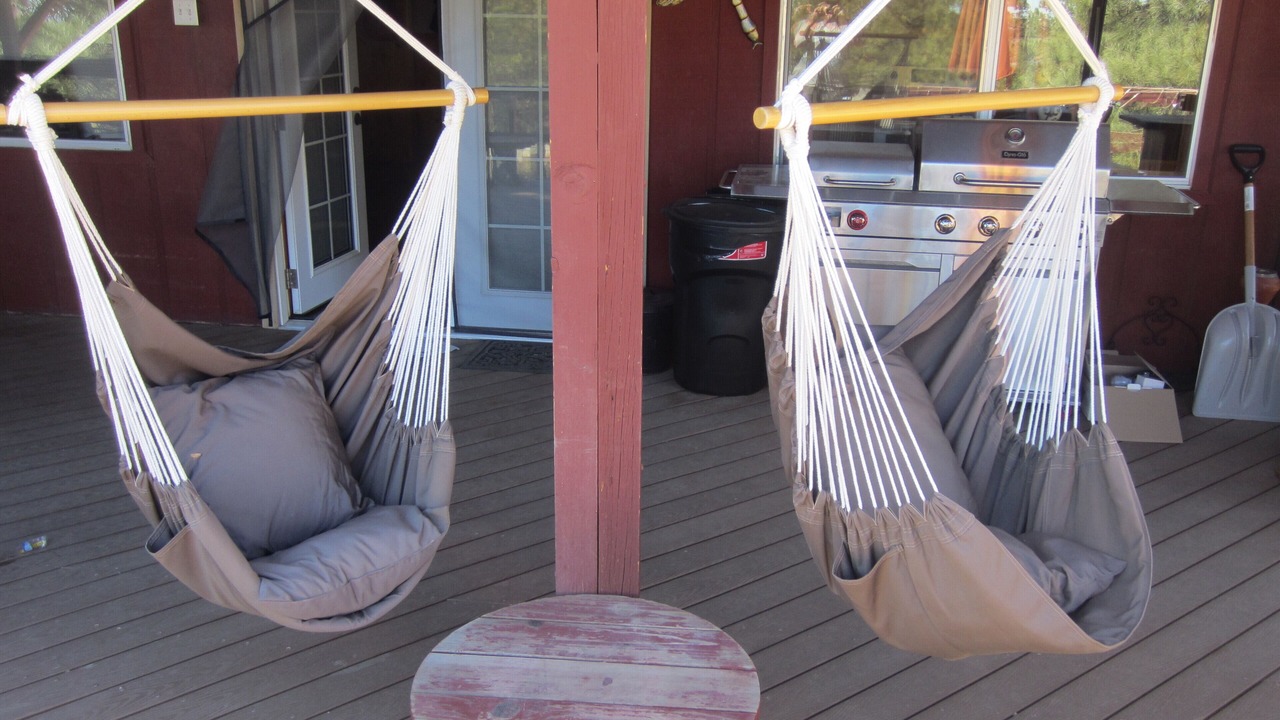 Photo of Patio Balcony in Kingman
