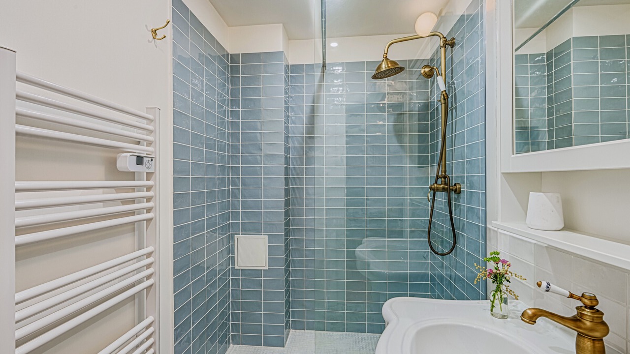 Photo of Bathroom in Val-de-Grace