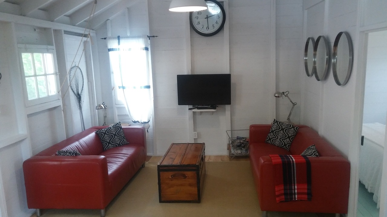 Photo of Livingroom in Sauble Beach