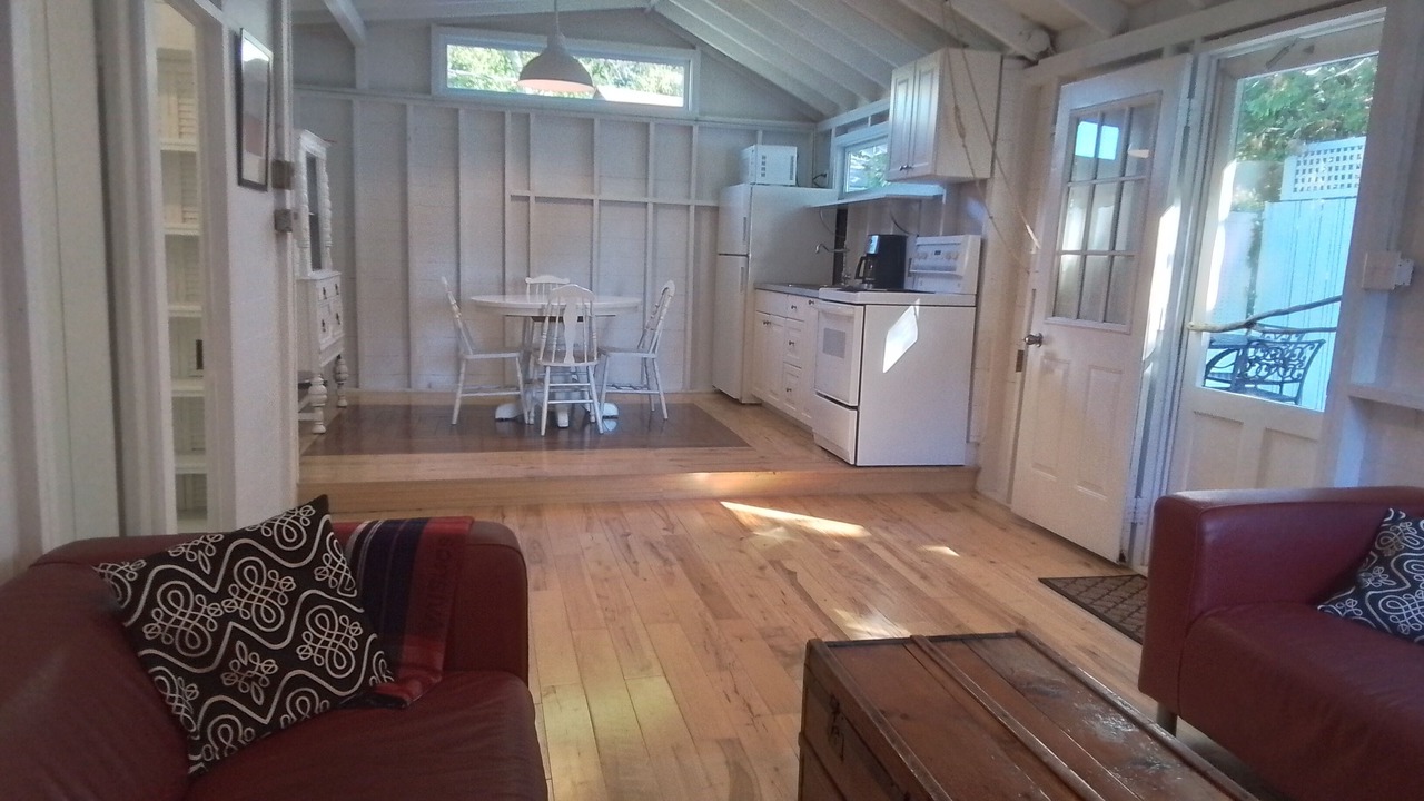 Photo of Livingroom in Sauble Beach