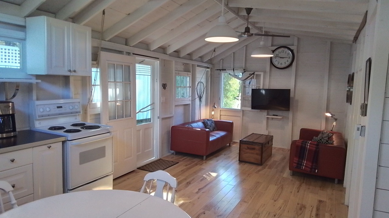 Photo of Kitchen in Sauble Beach