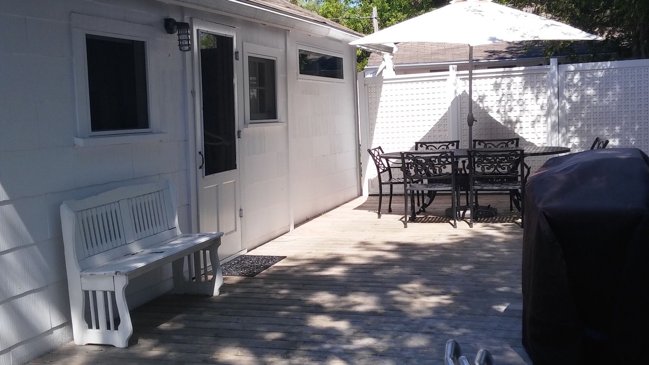Photo of Outdoor in Sauble Beach