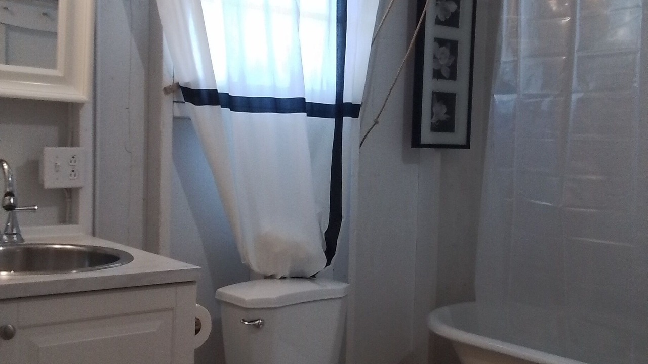 Photo of Bathroom in Sauble Beach