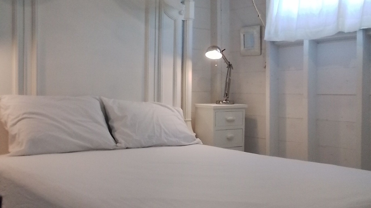 Photo of Bedroom in Sauble Beach