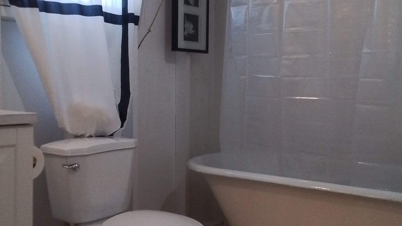Photo of Bathroom in Sauble Beach