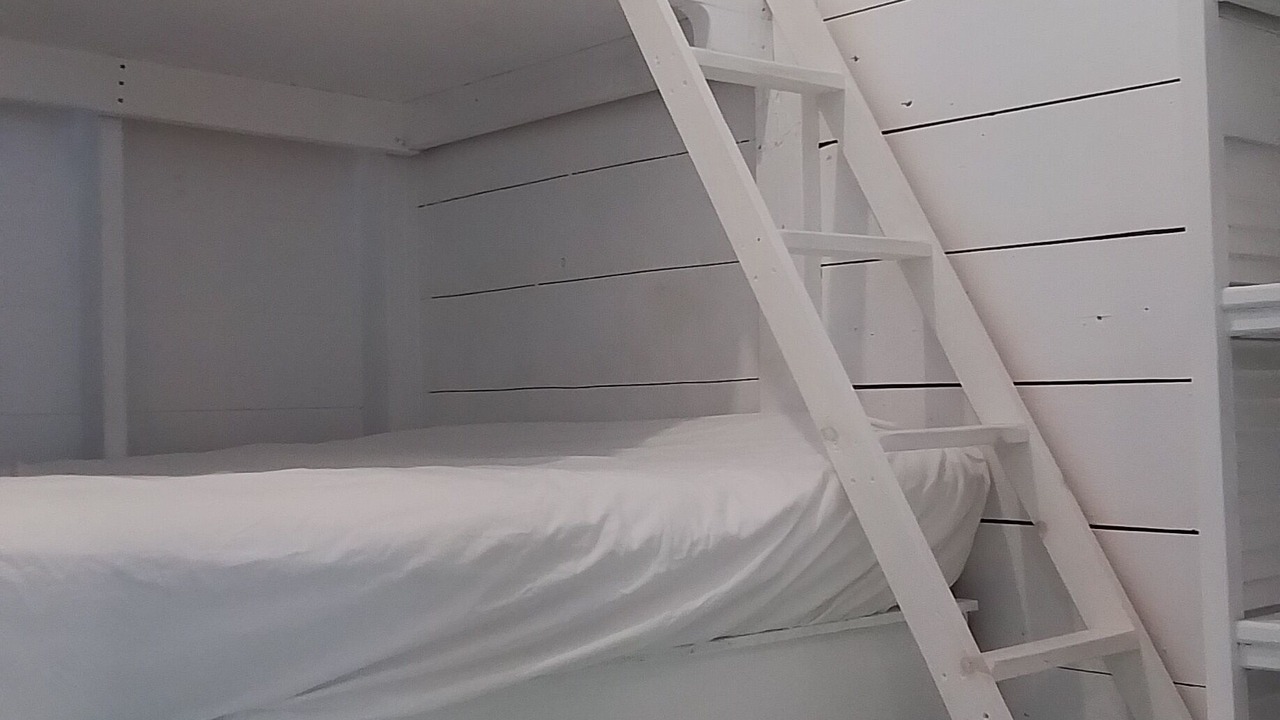 Photo of Bedroom in Sauble Beach