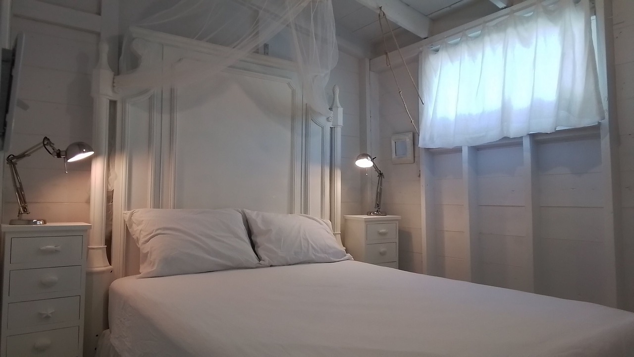 Photo of Bedroom in Sauble Beach