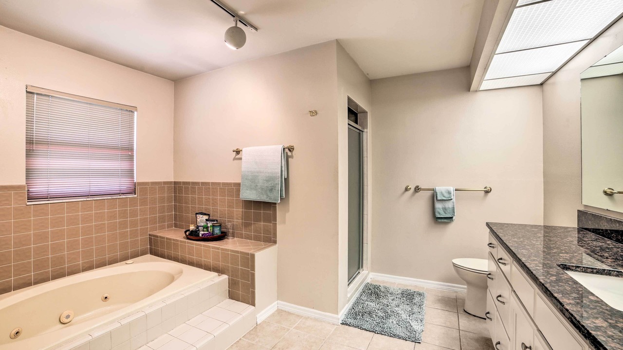 Photo of Bathroom in Greater Northdale
