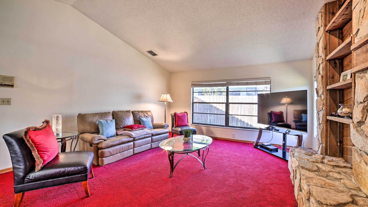 Photo of Bedroom in Greater Northdale