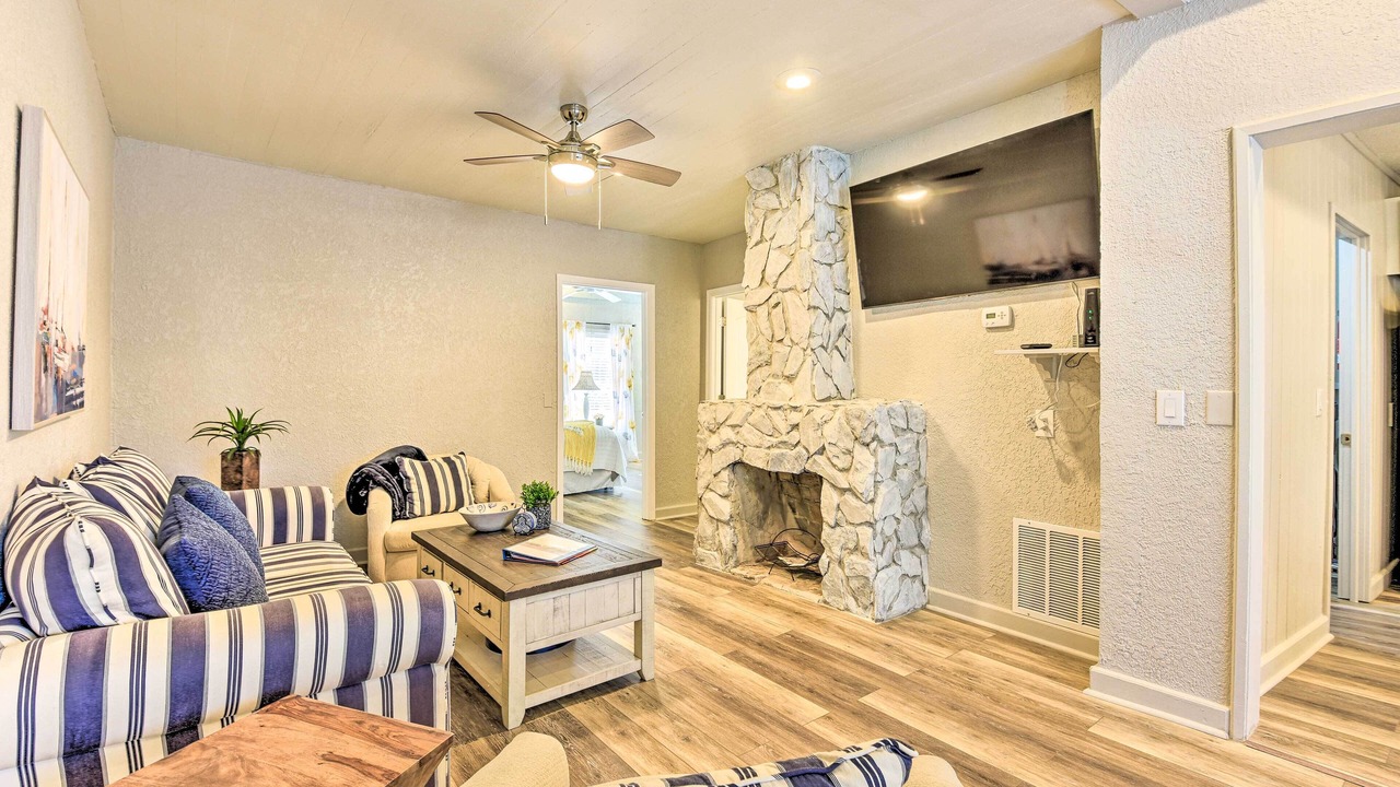 Photo of Bedroom in Charlotte Harbor