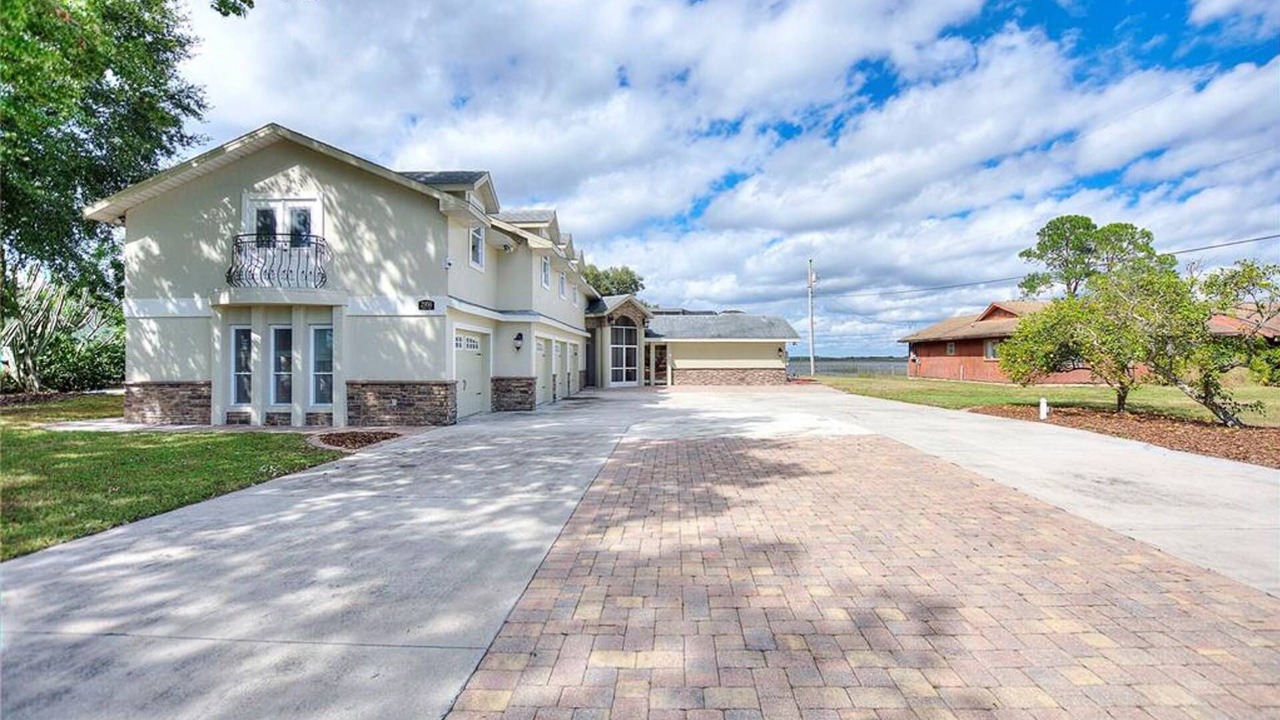 Photo of Outdoor in Lake Hamilton