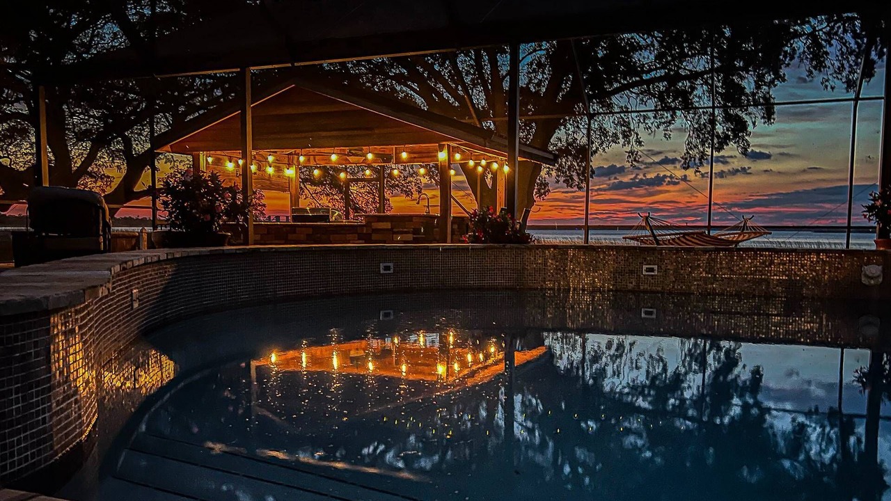 Photo of Outdoor in Lake Hamilton