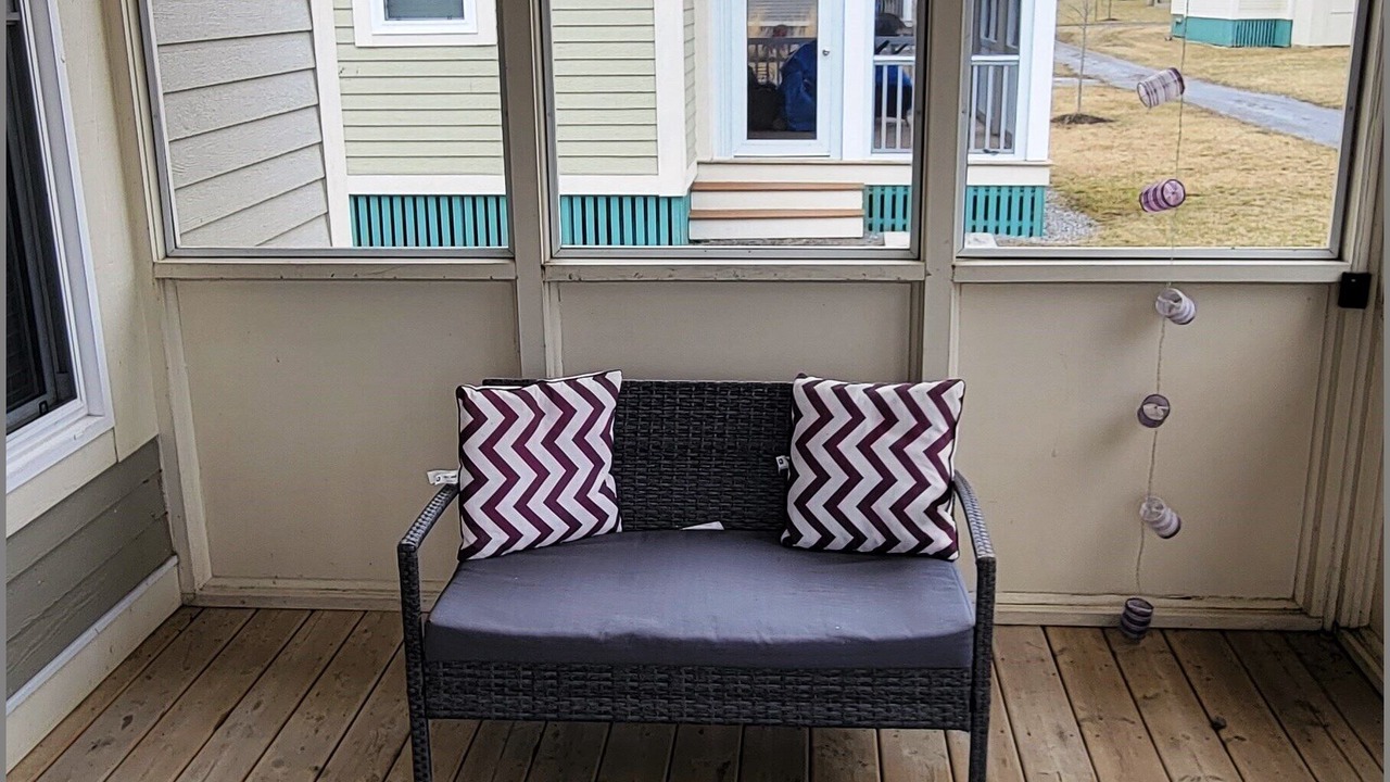 Photo of Patio Balcony in Cherry Valley
