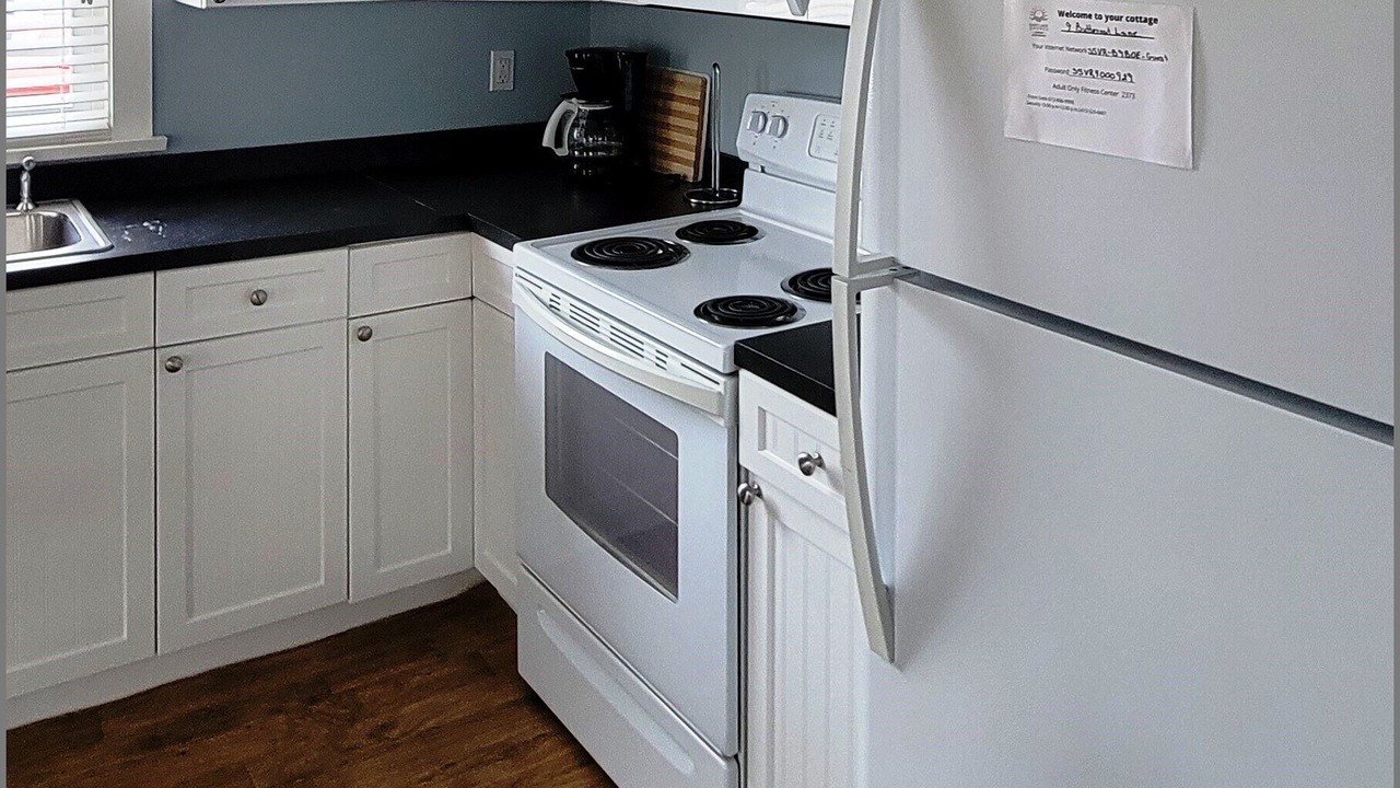 Photo of Kitchen in Cherry Valley
