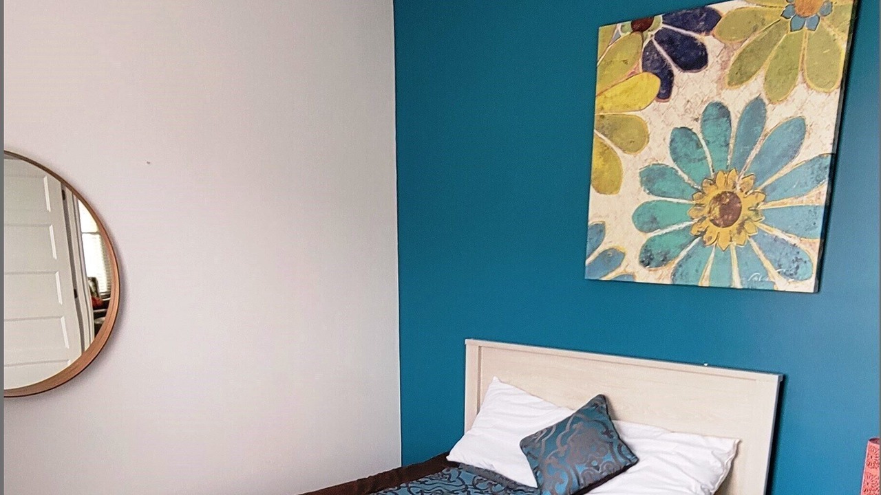 Photo of Bedroom in Cherry Valley