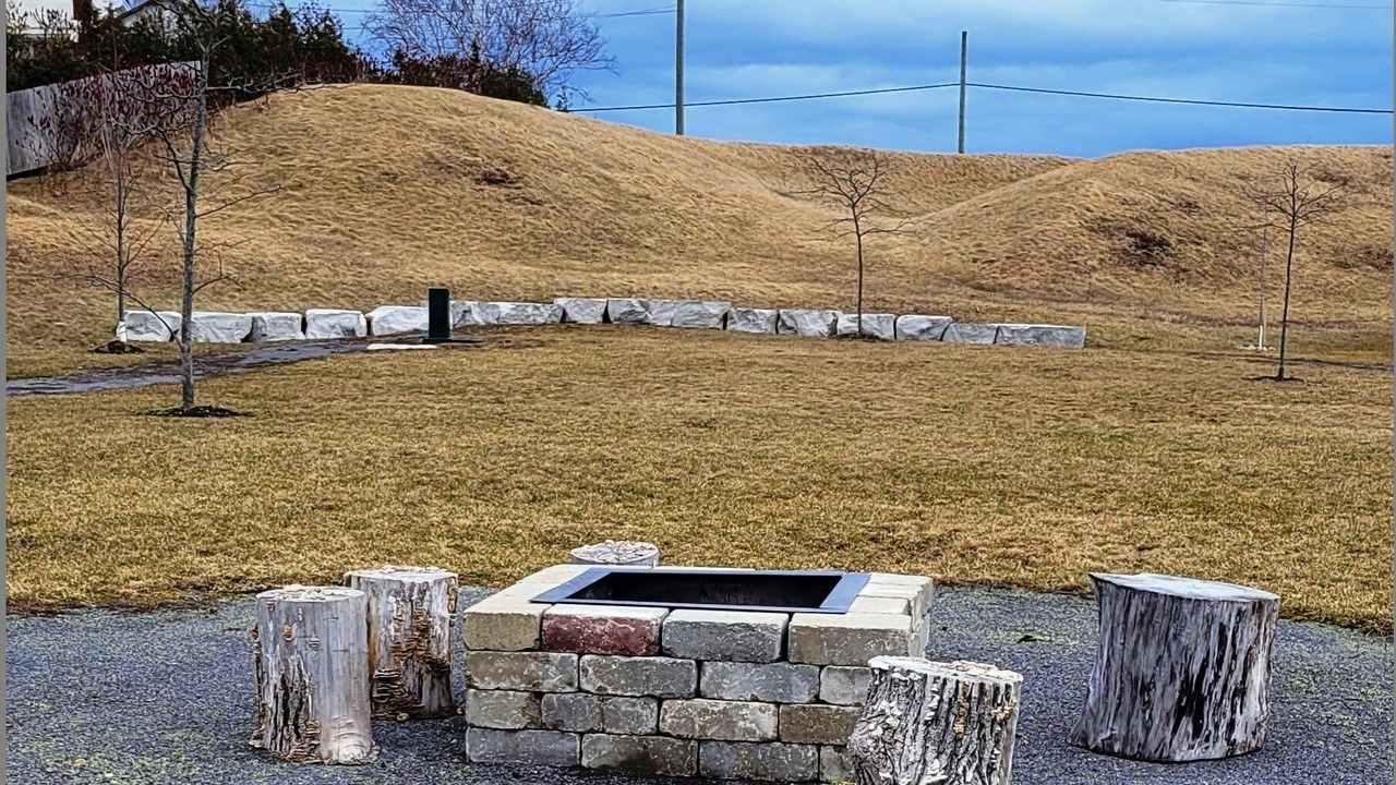 Photo of Outdoor in Cherry Valley