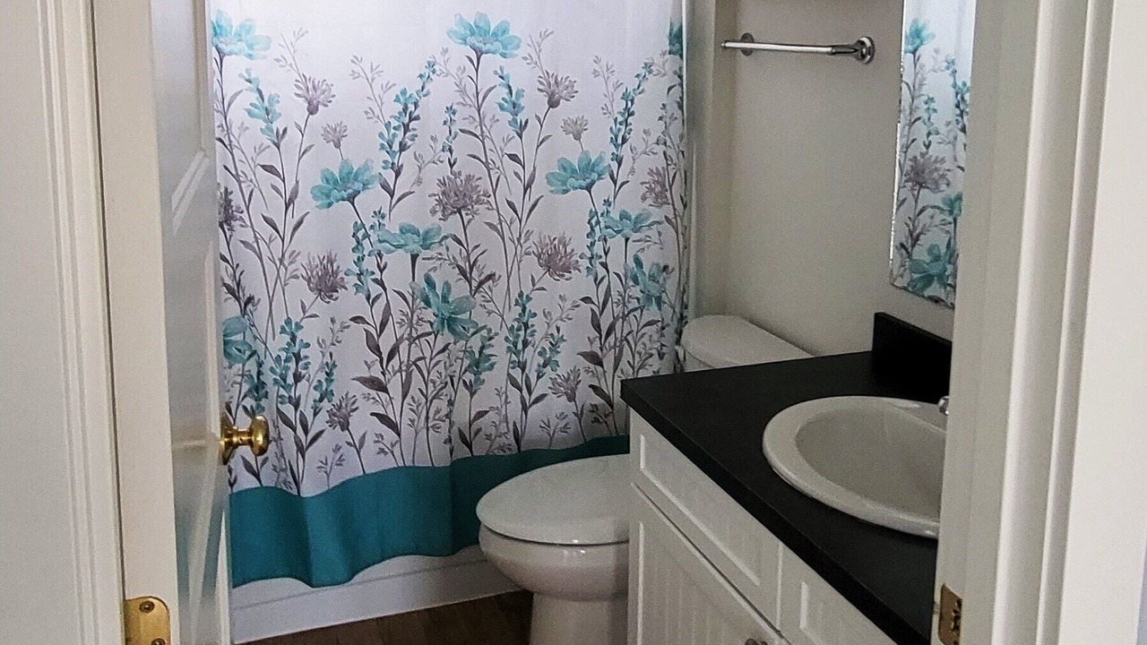 Photo of Bathroom in Cherry Valley