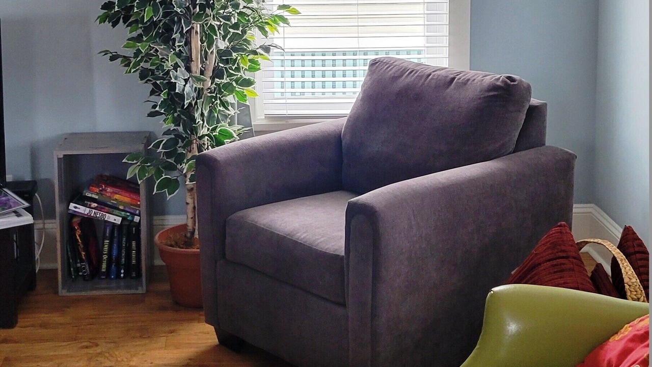 Photo of Livingroom in Cherry Valley