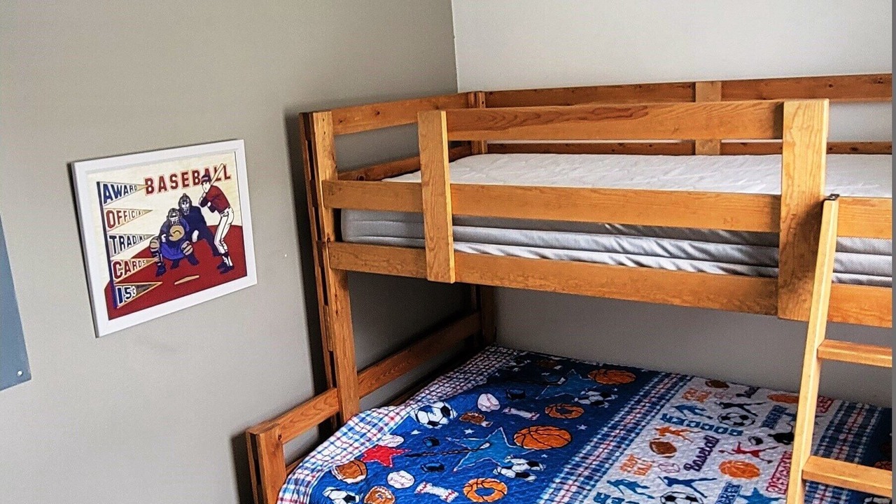 Photo of Bedroom in Cherry Valley